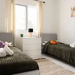 Special Launch Price Breathtaking Sea View-2br Villa-perfect For Families Polis