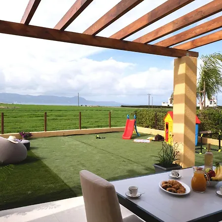 Special Launch Price Breathtaking Sea View-2br Villa-perfect For Families Polis