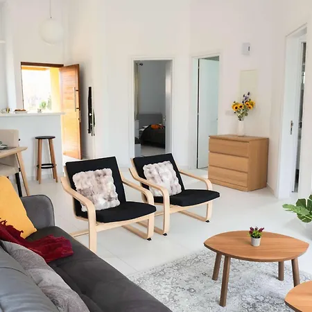 Tatil Evi Special Launch Price Breathtaking Sea View-2br Villa-perfect For Families