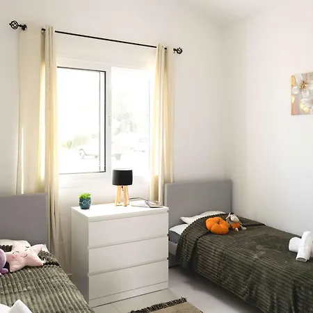 Special Launch Price Breathtaking Sea View-2br Villa-perfect For Families Ferienhaus *