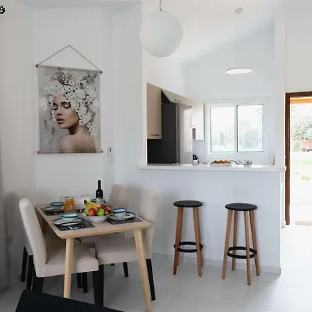 Special Launch Price Breathtaking Sea View-2br Villa-perfect For Families Ferienhaus