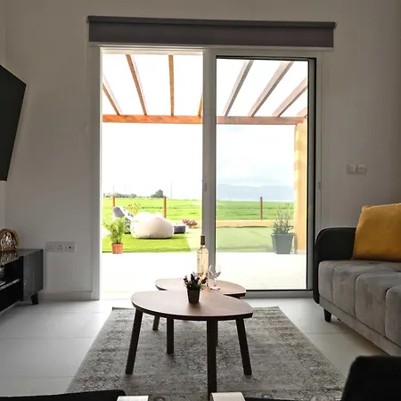 Special Launch Price Breathtaking Sea View-2br Villa-perfect For Families Polis