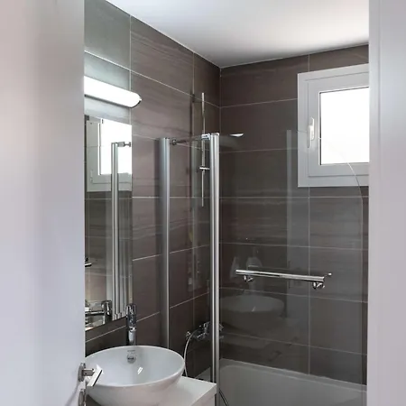 Special Launch Price Breathtaking Sea View-2br Villa-perfect For Families Ferienhaus *
