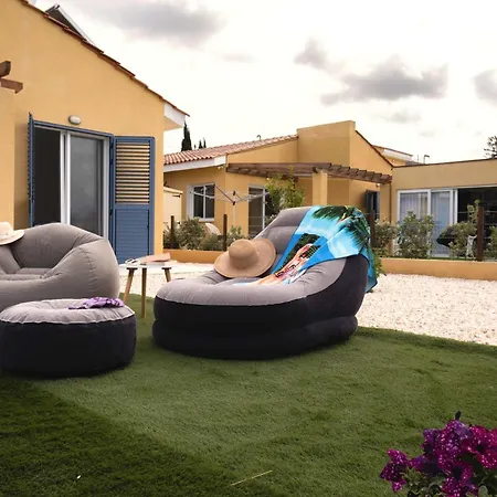 Special Launch Price Breathtaking Sea View-2br Villa-perfect For Families * 폴리스