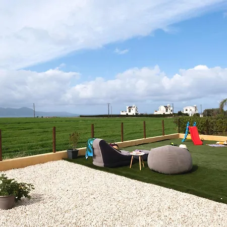 펜션 Special Launch Price Breathtaking Sea View-2br Villa-perfect For Families *